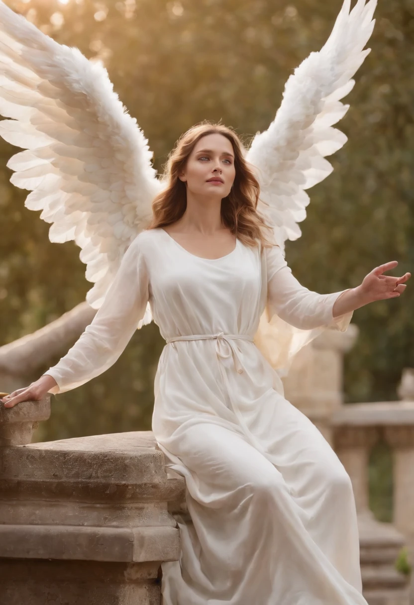 Angels of Heaven