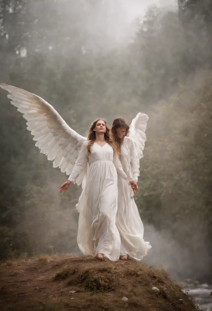Angels of Heaven