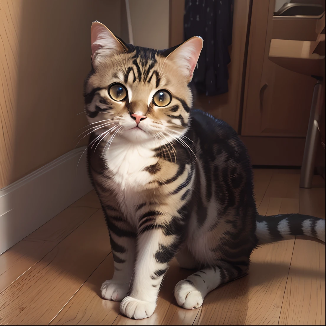 American Shorthair
