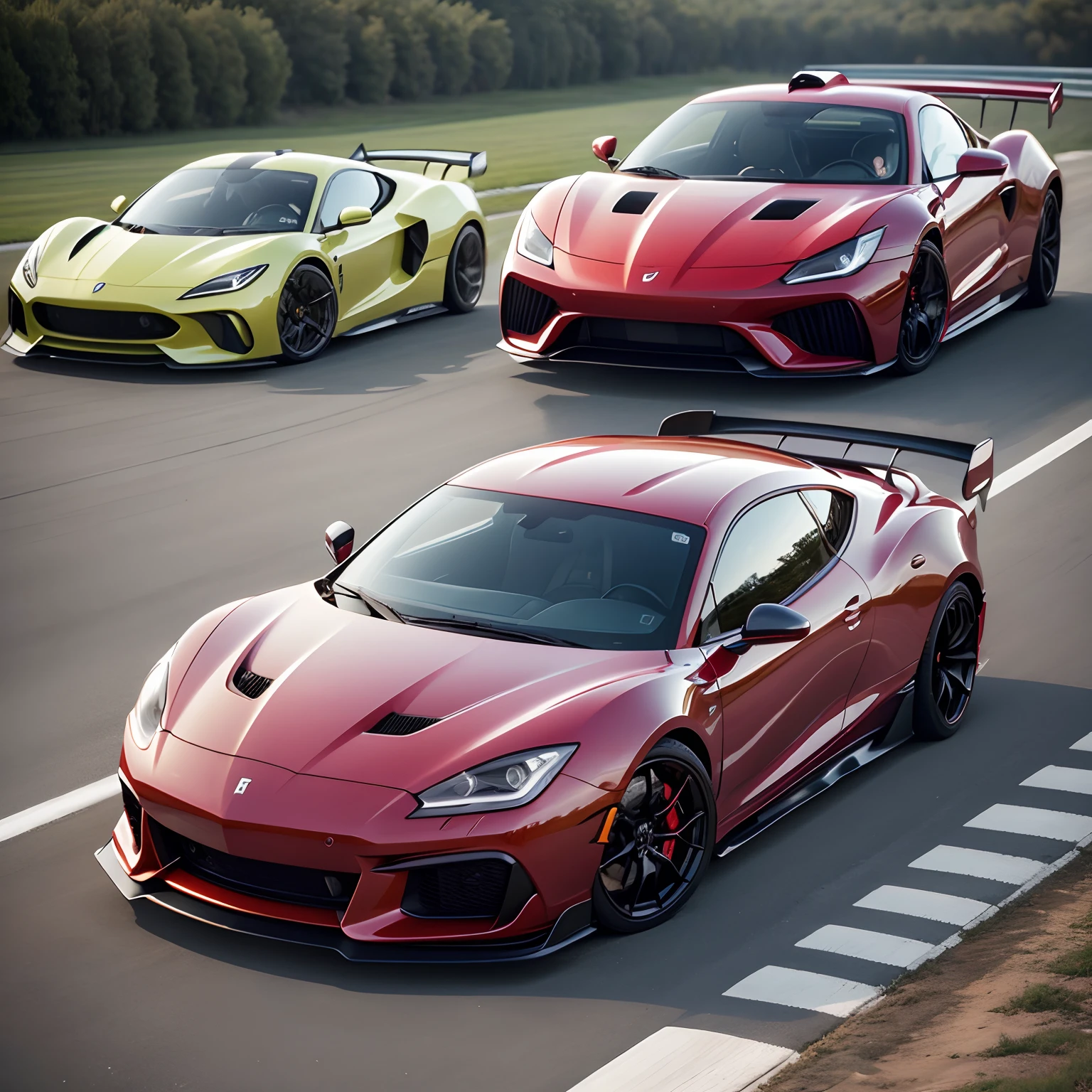 pix，sports cars，Haranoue，move
