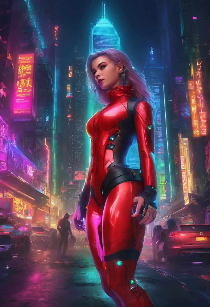 tightsuit,schoolgirls,Whole body diagram,Raised sexy,Supergirl,DC