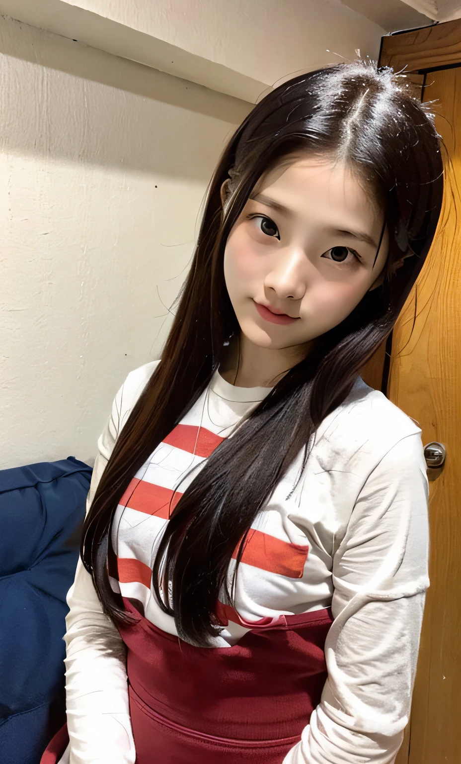 (15yo girl)