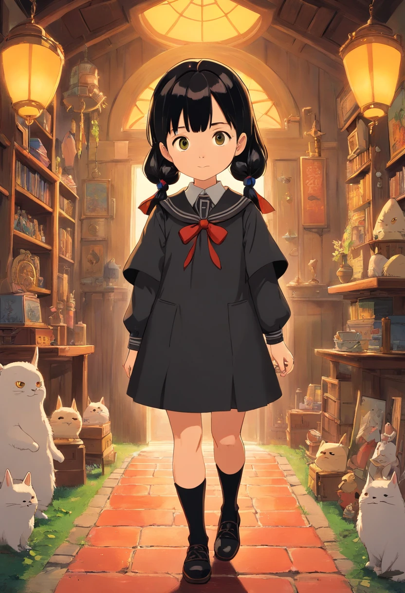 Wednesday Adams