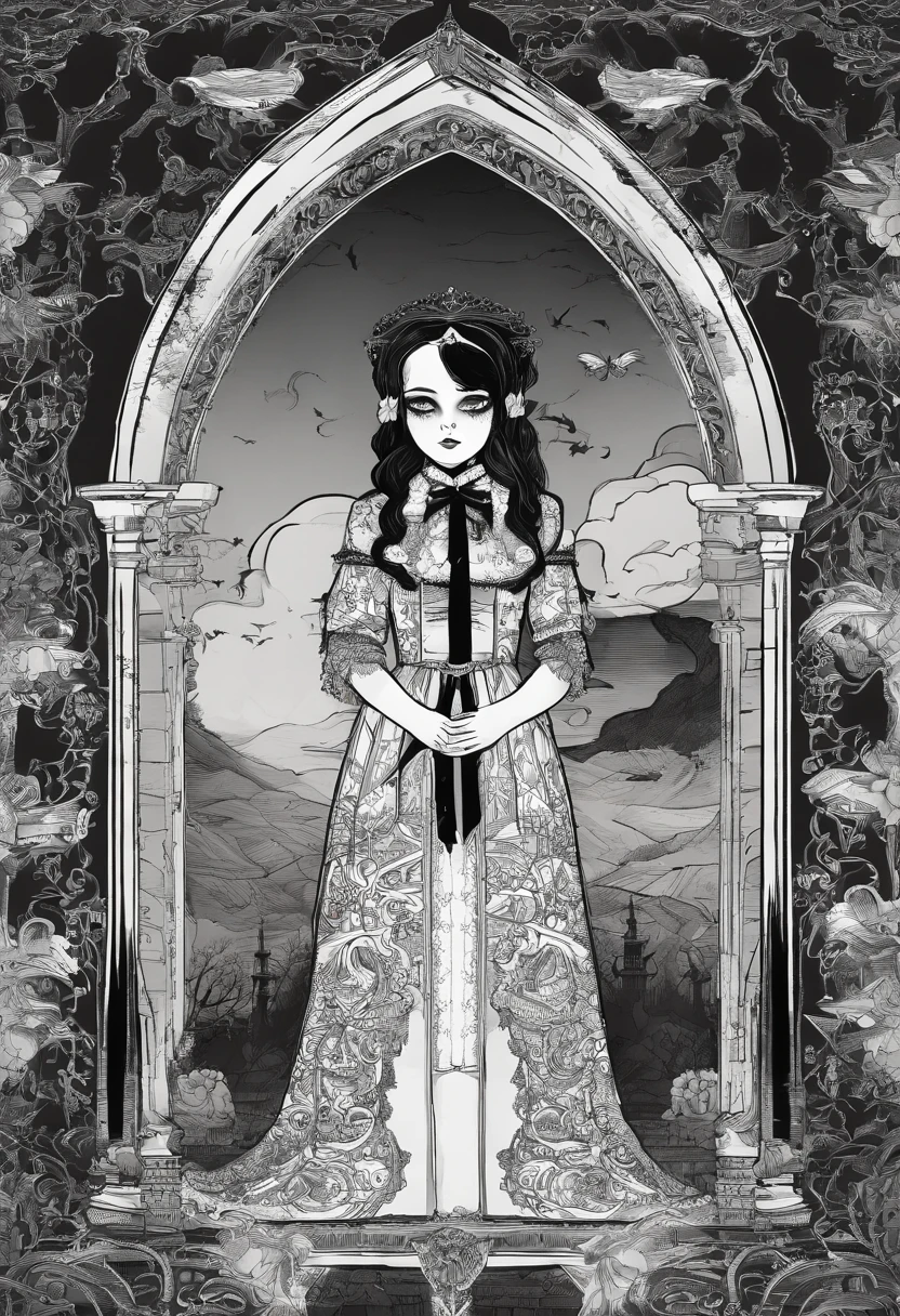 Wednesday Adams