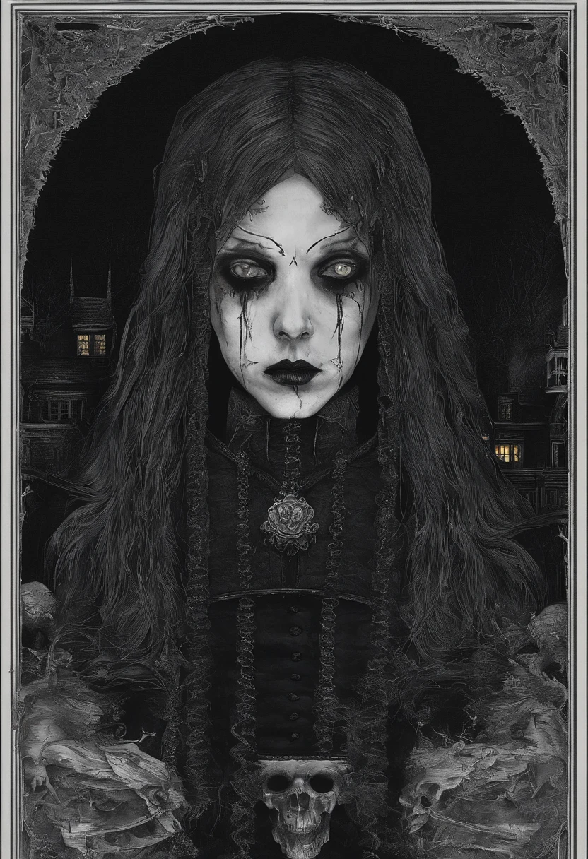 Wednesday Adams