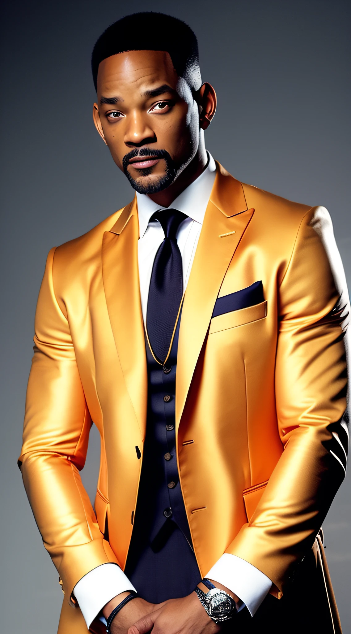 will smith