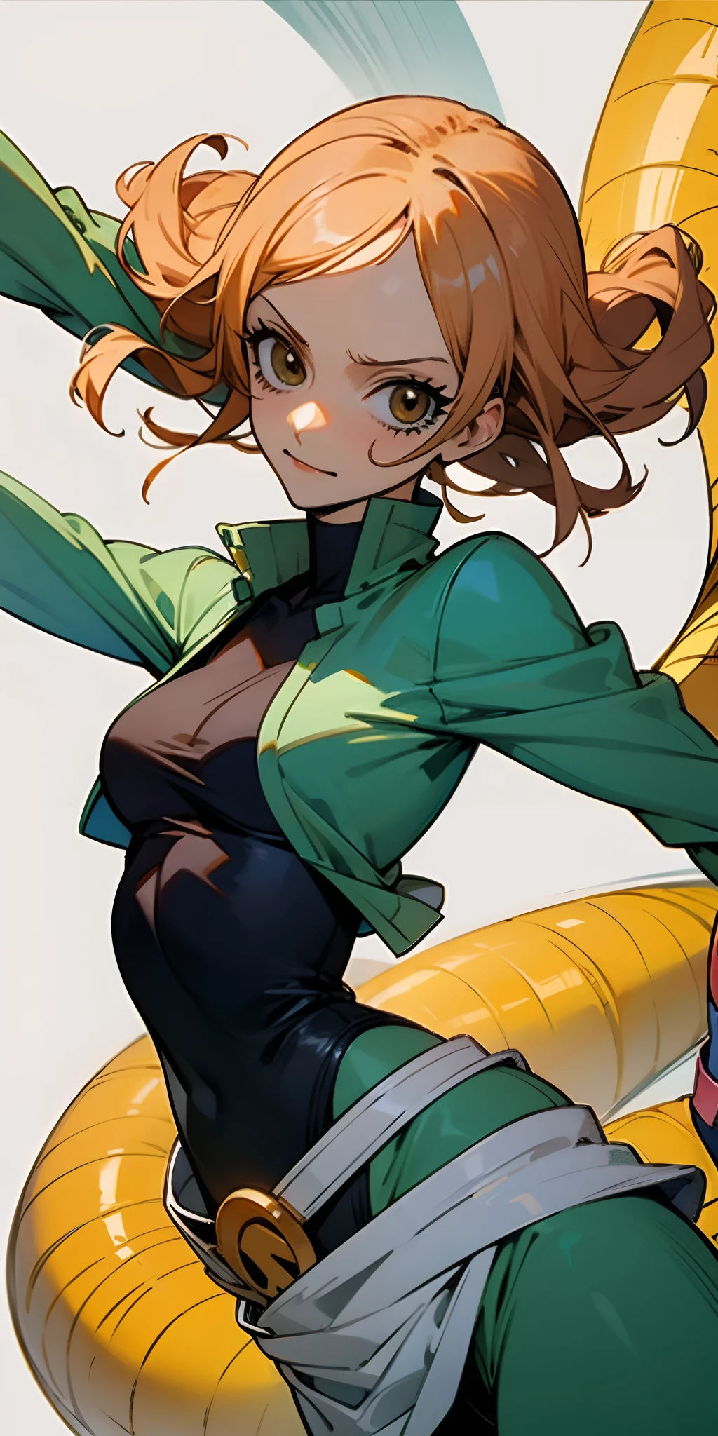 Nami one piece biquini