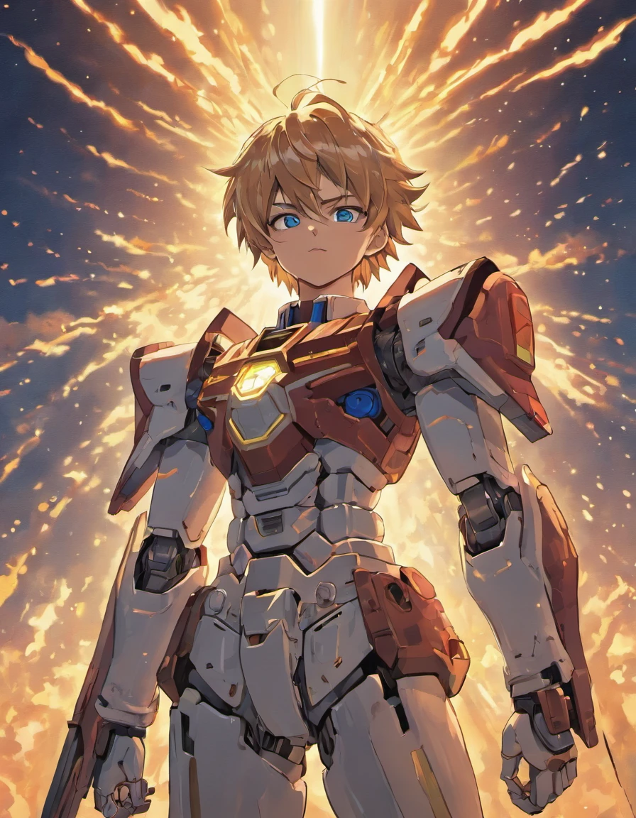 Gundam