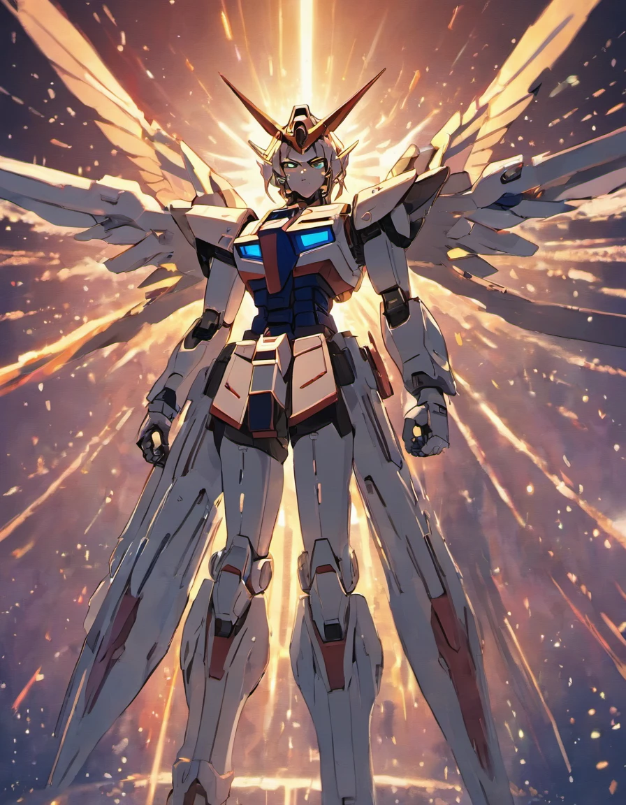 Gundam