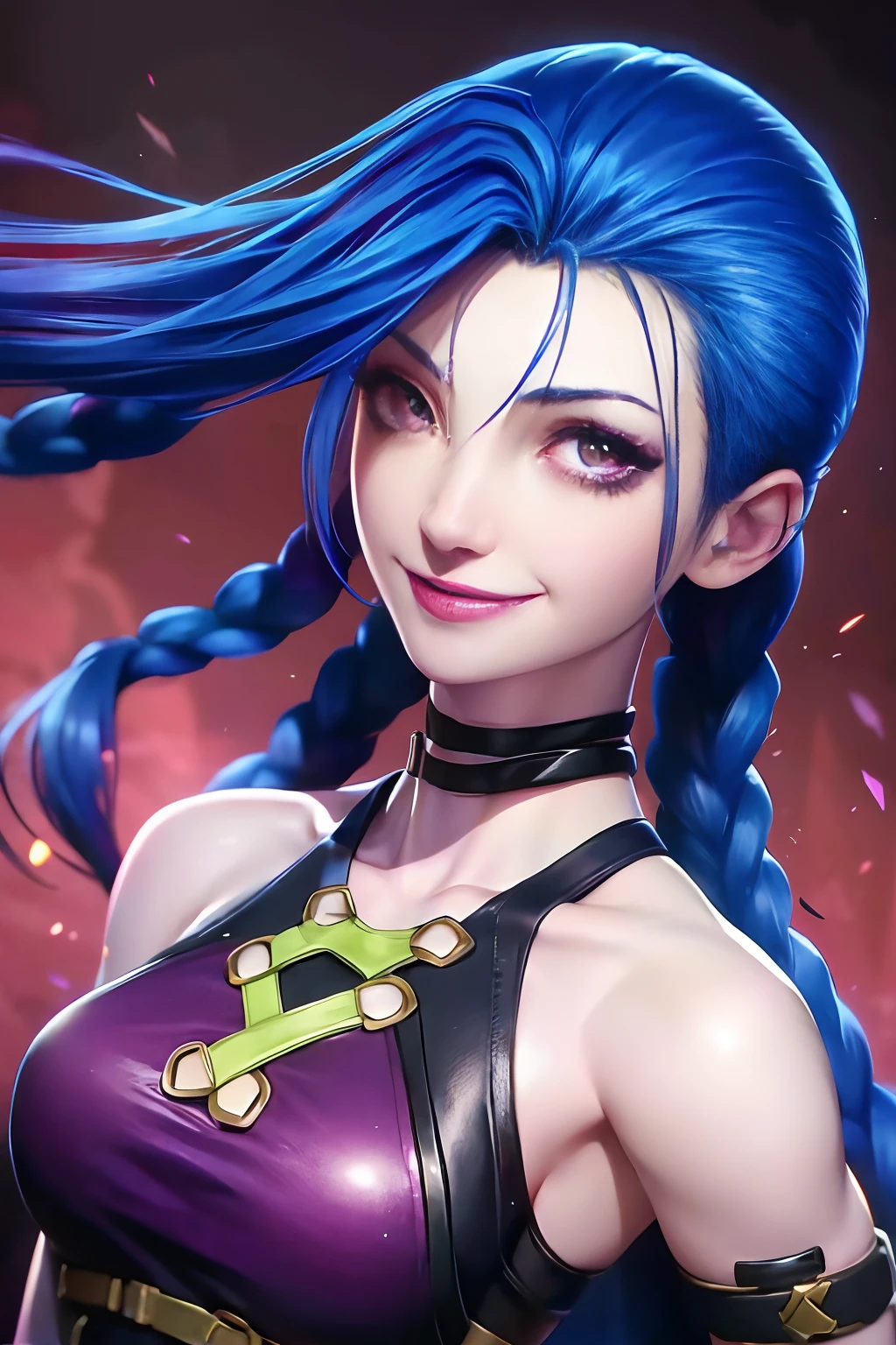 Jinx