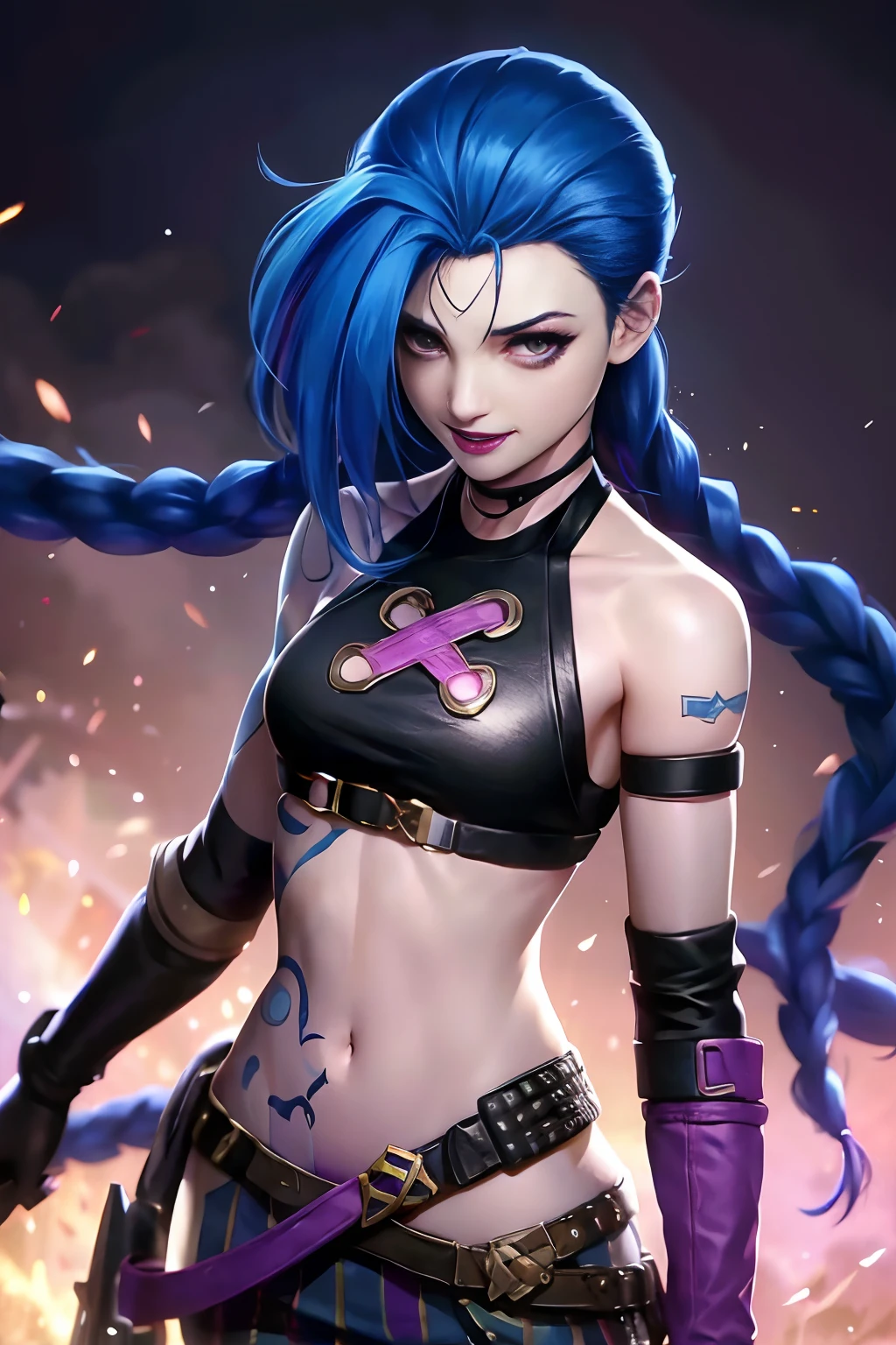 Jinx