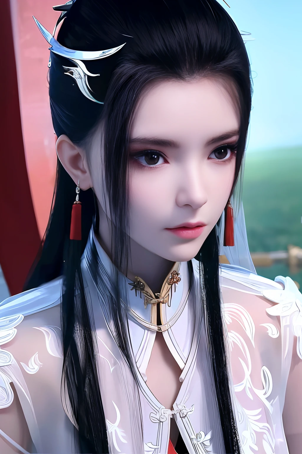 yanliuli