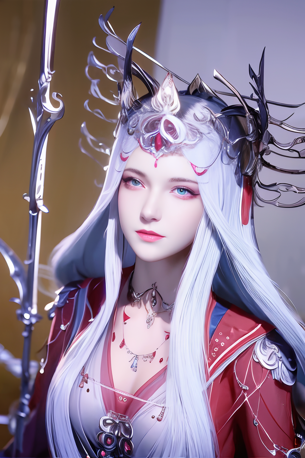 斗罗大陆-波塞西 v1.0