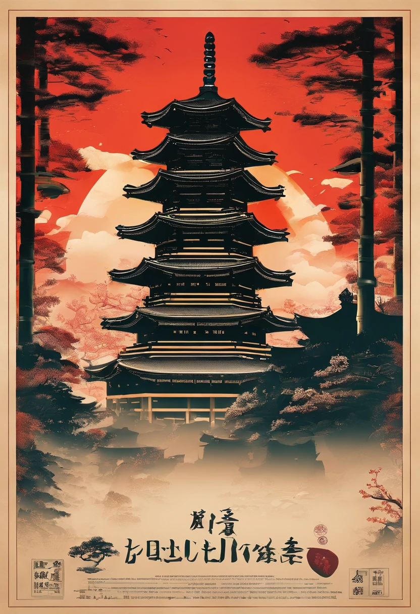 In front of the Forbidden City, In the distance, Children in basketball uniforms cheer,Lanterns float in the air,Doves of peace are flying,Red flags flying,National Day atmosphere,The overall picture is located in the lower center