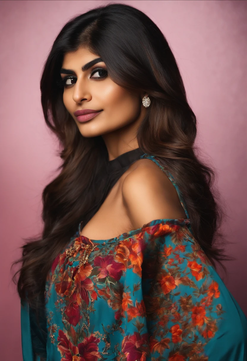 Mia khalifa