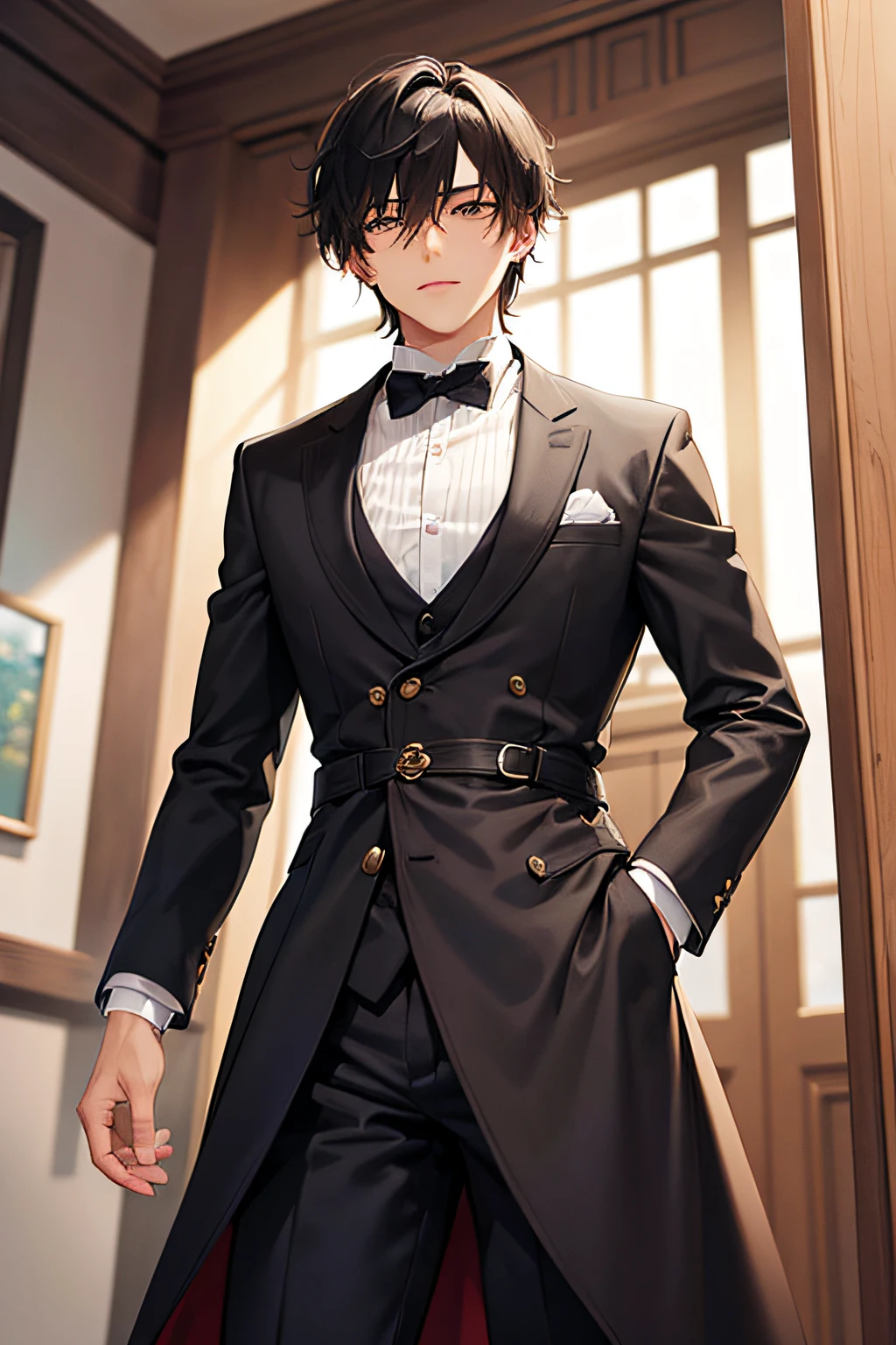 hombre