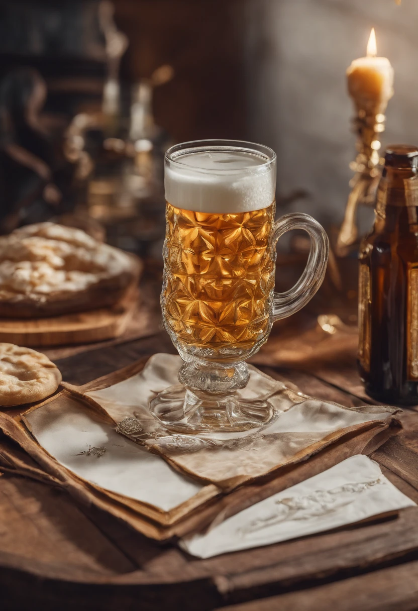 Совершенство HD 8K Бавария, Pub, Merry peasants, Men, beer 19th century