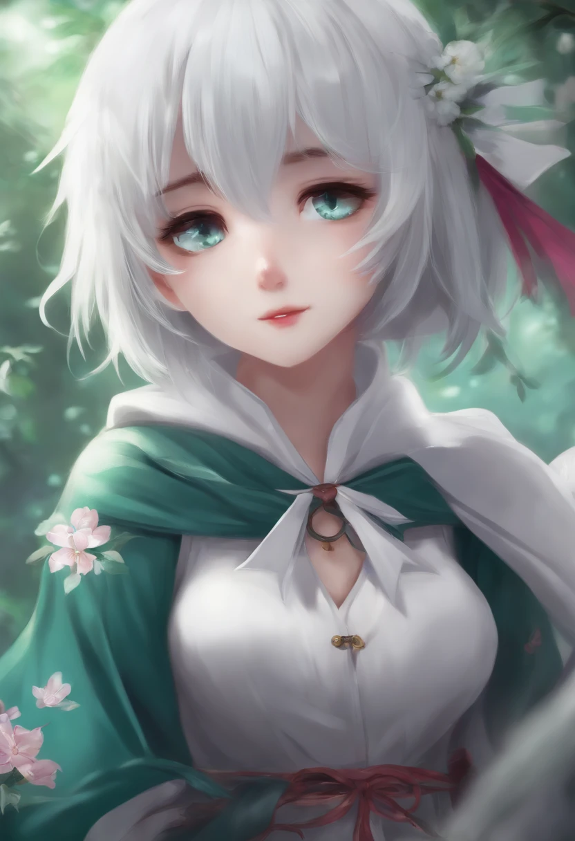 Youmu tickled