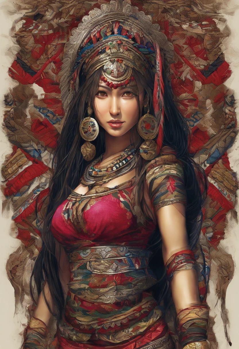 asian face, long white hair in a ponytail, blue eyes, big breasts, full body shot, bright pink super fancy lingerie, one woman, looking at viewer, masterpiece, ray tracing, best quality, sharp focus, ultra detailed, high resolution, 8k, UHD, beautiful detailed eyes, ultra-detailed, ((masterpiece)), ((best quality)), elaborate features, extremely detailed, extremely detailed face, perfect, bedroom background