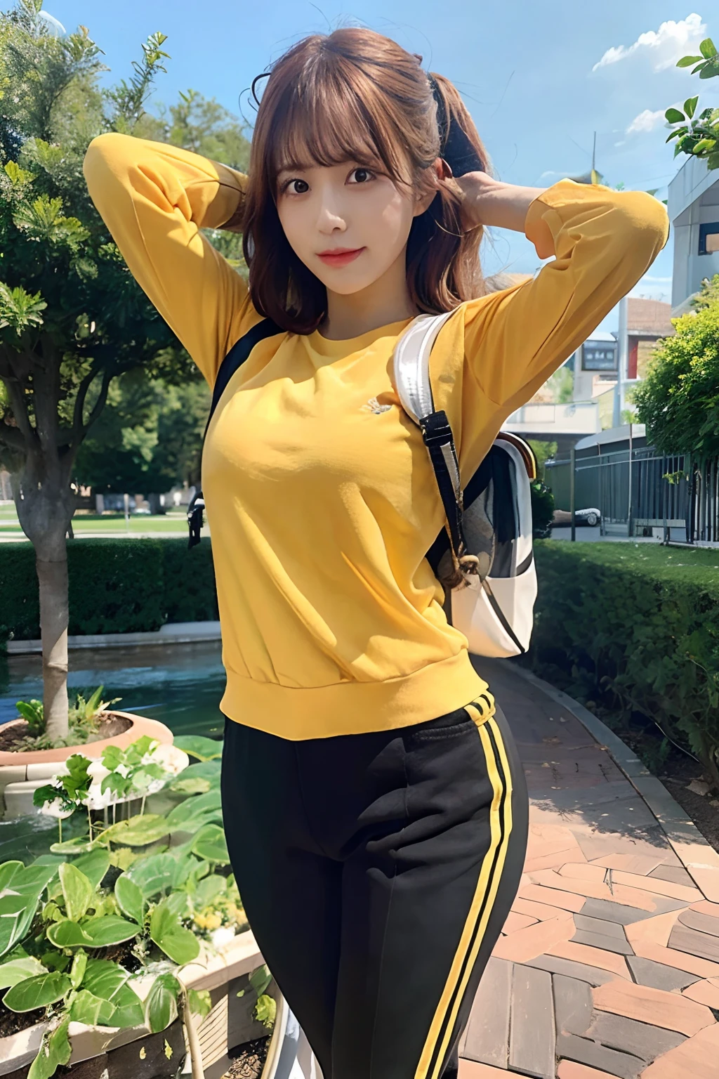 Lora