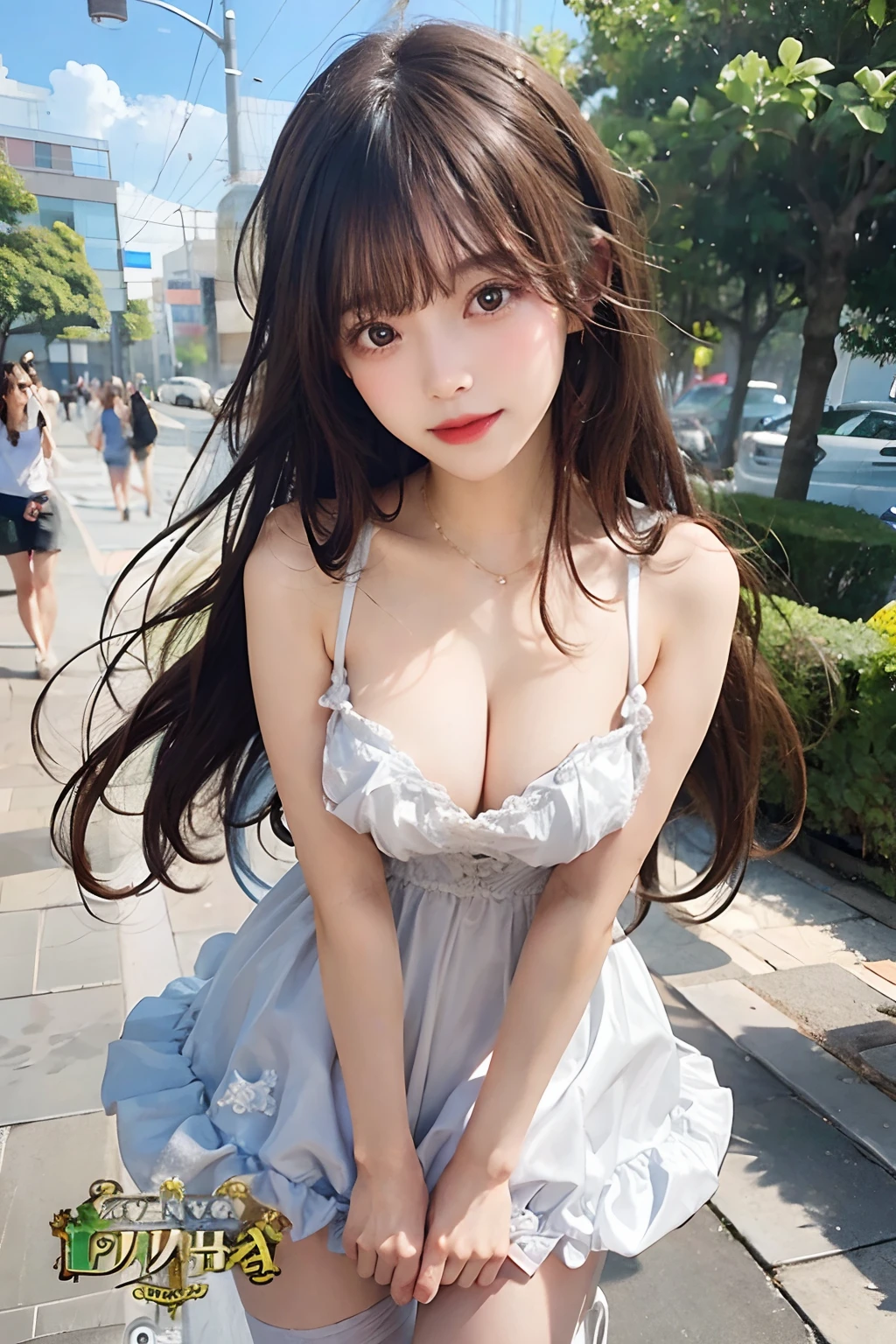 Lora