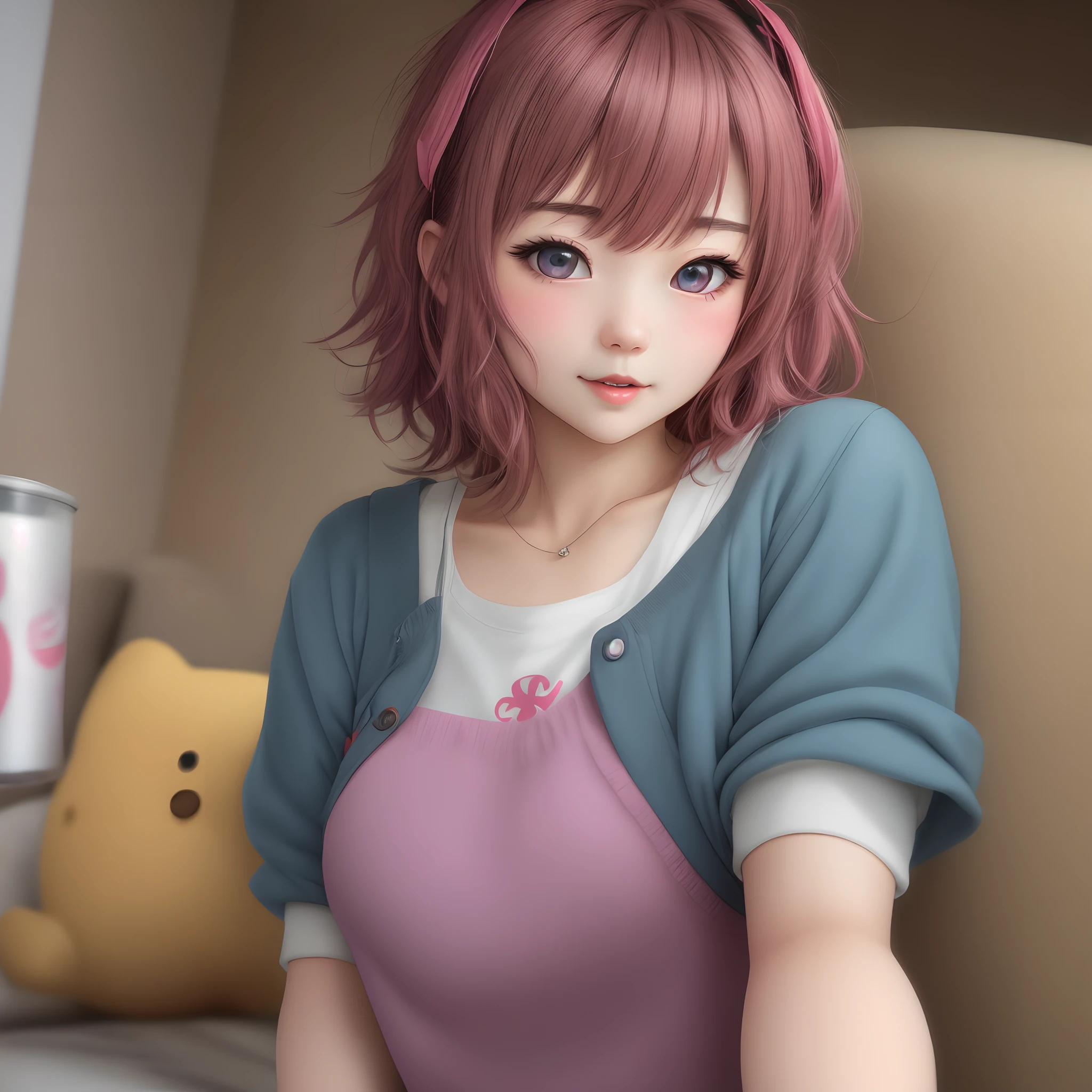 Natsuki