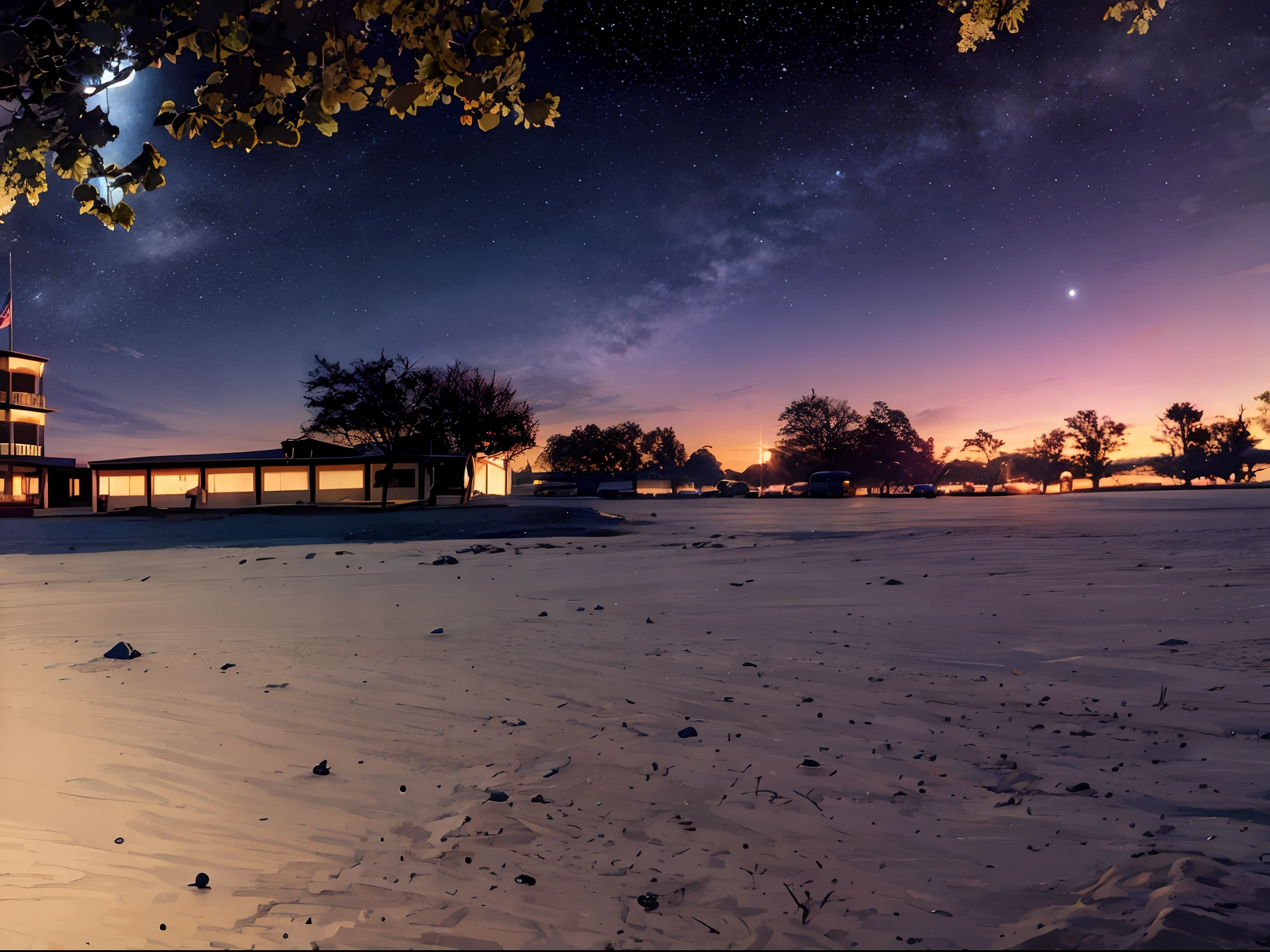 Moon Galaxy pic