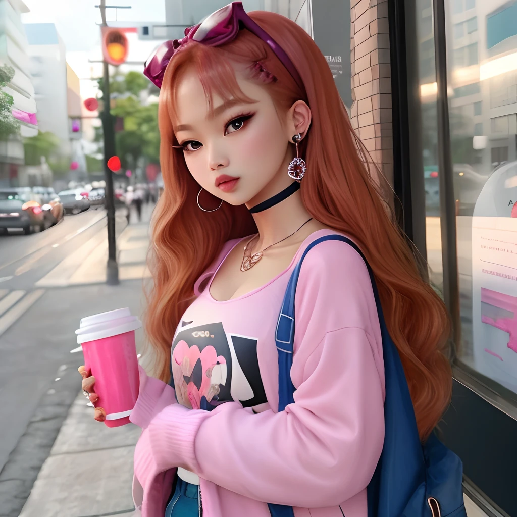 Jennie blackpink