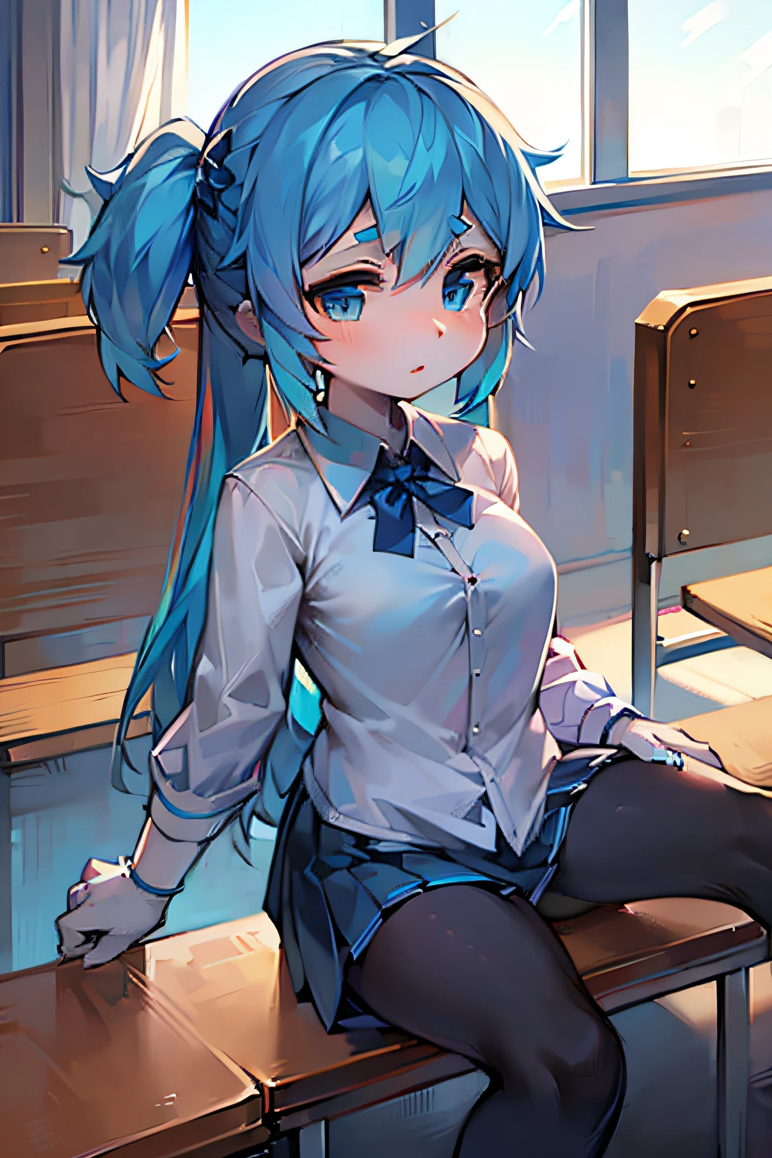 erase