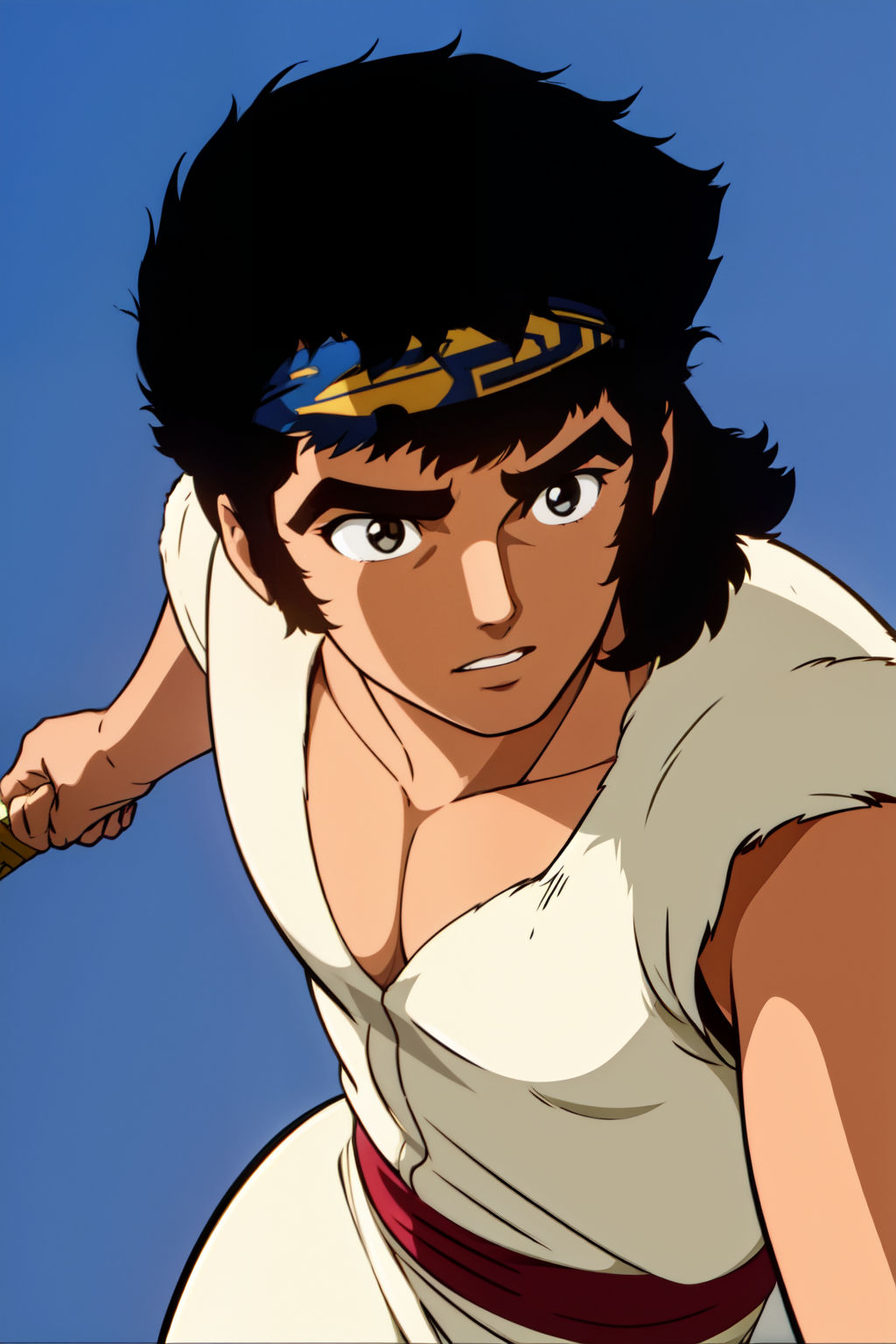 次郎 Jirou v1.0