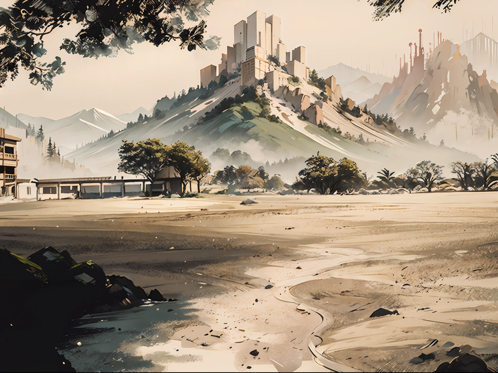 Future world