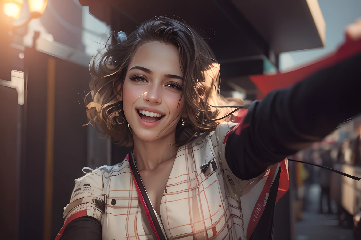realistic, ultra realistic, portrait