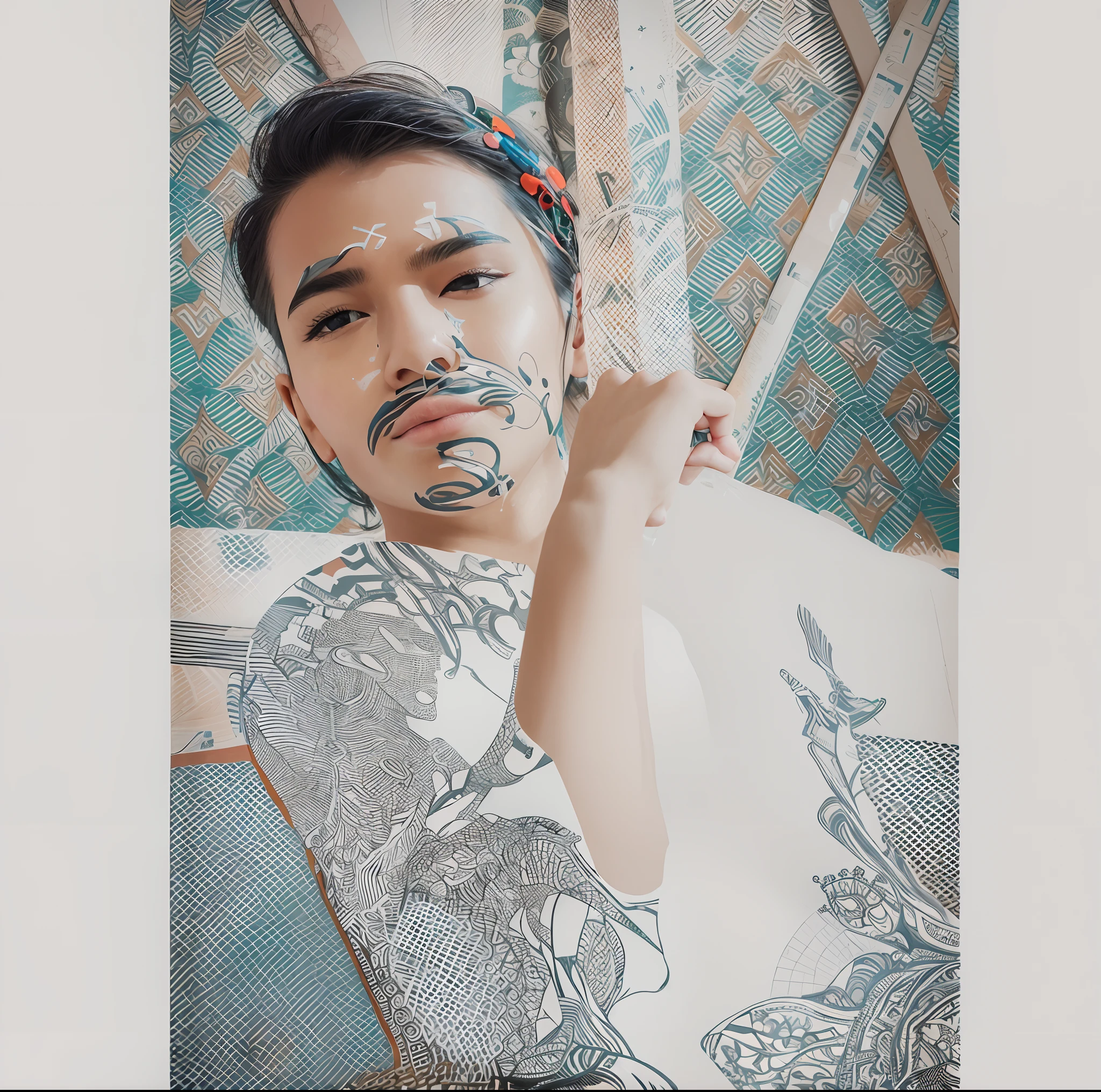 AI art