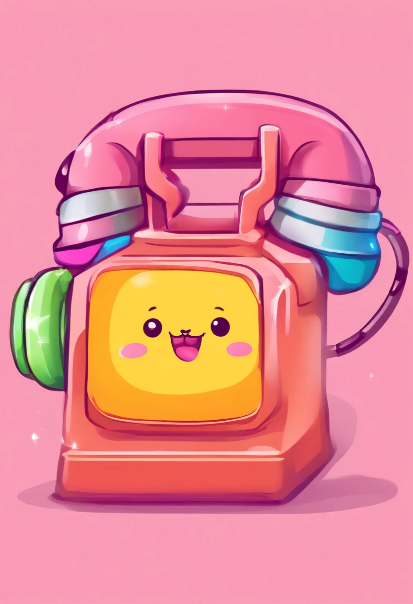 Phone icon design,pictogram,Phone icon,illustration,cute illustration,