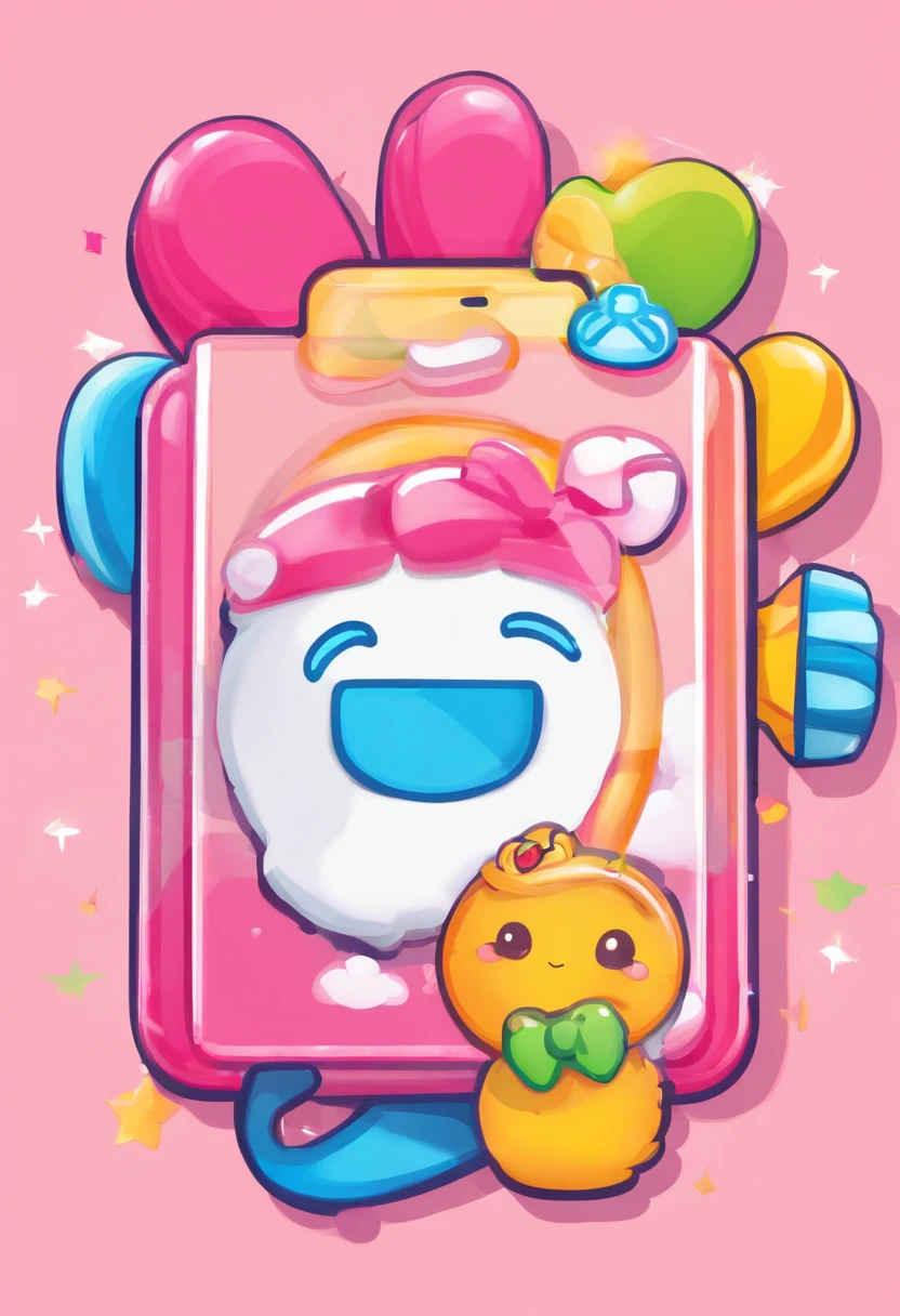 Phone icon design,pictogram,Phone icon,illustration,cute illustration,