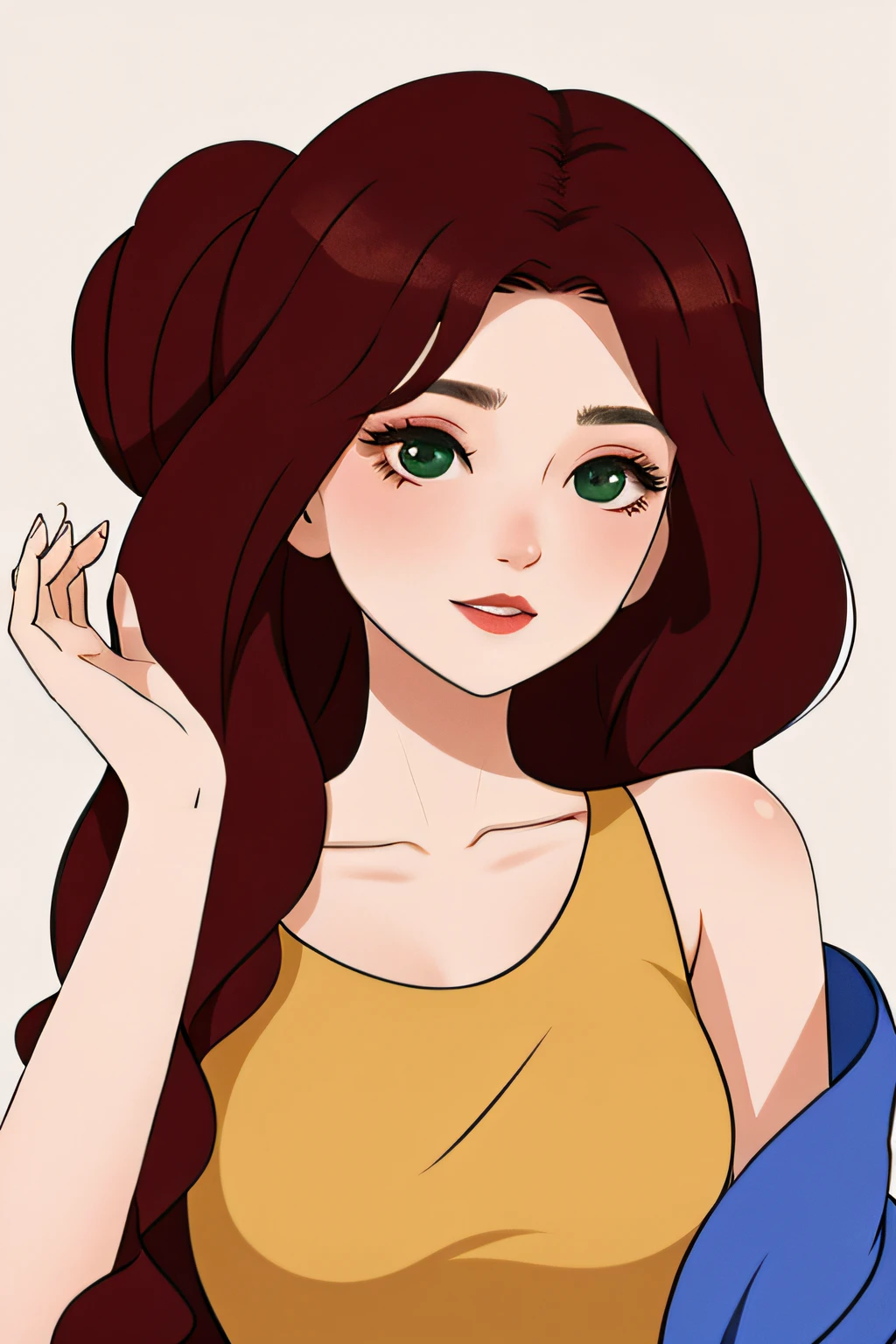 1girl, dmgz