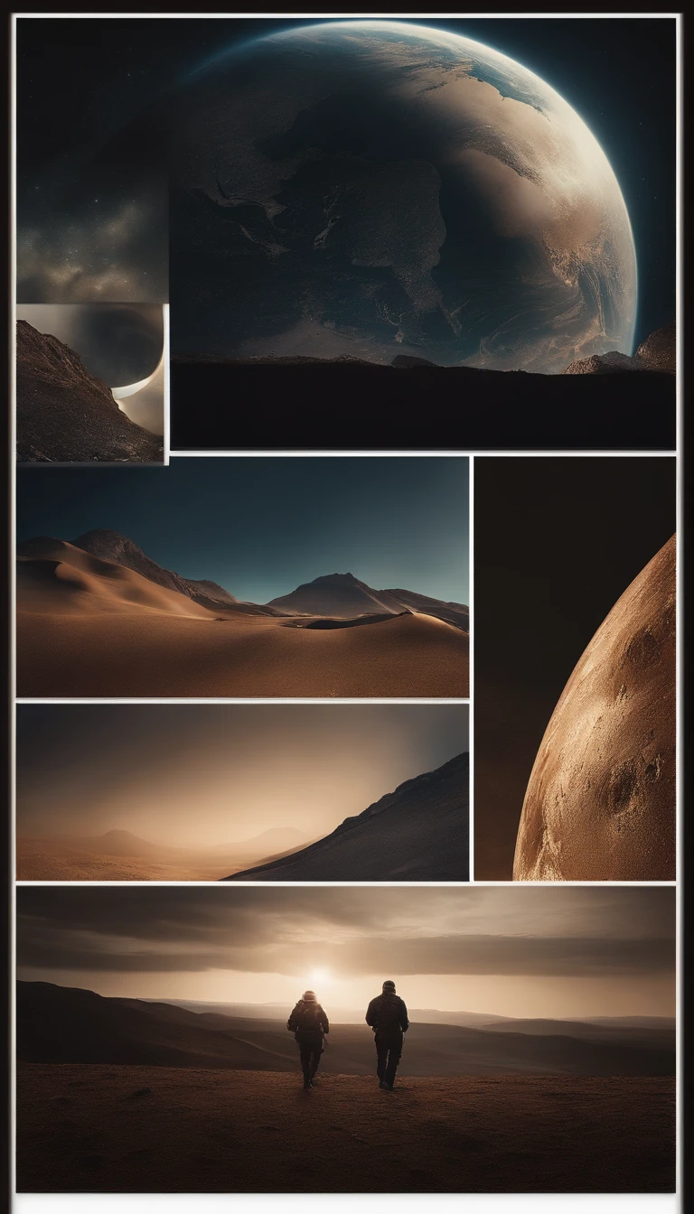 planet earth