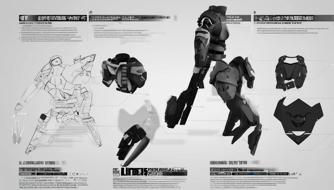 （Full body portraits），big breasts body（1:1.5）（golden colored，Amber goggles），Storm jacket，Interior white background background，agent，Uma personagem feminina，Equip long knives，Firearms，the motorcycle