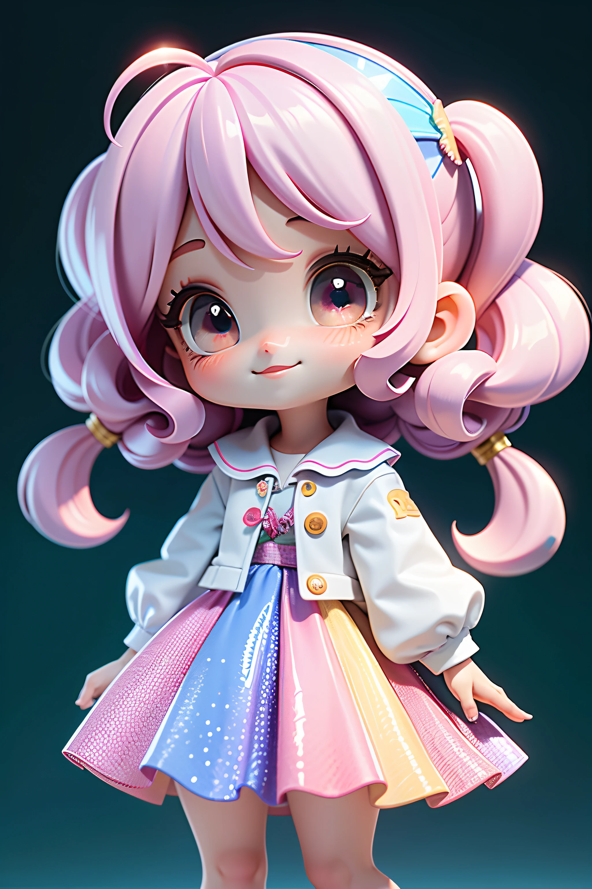  Menida , olhos delicados, sorriso delicado, opalescente, Perolescente, Holographic,  fundo escuro