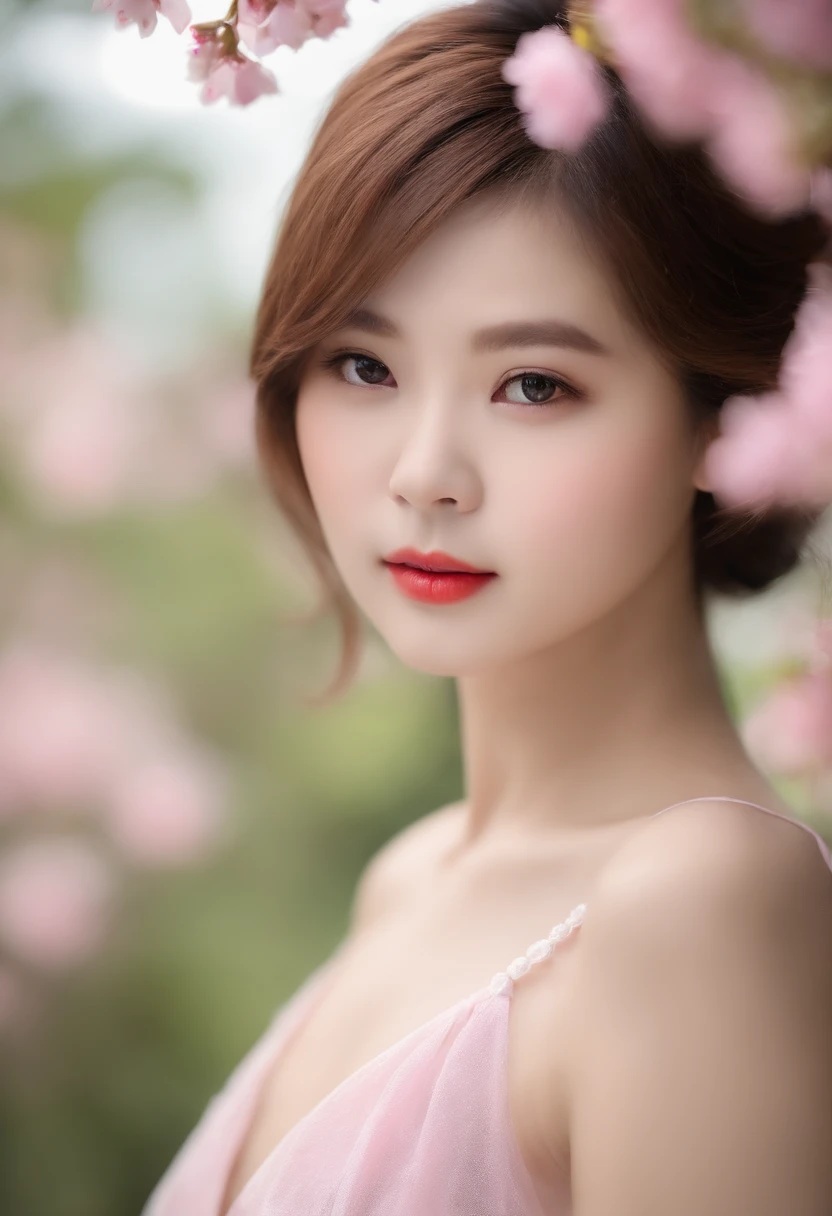 Vue face, (poitrine plate), skindentation, (12 ans), mode tendance belle belle fille, douce et attrayante fille chinoise, 10 ans, delicate and sexy collarbone, Visage ovale attrayant, 双眼皮, smart peach blossom eyes, pink lips, petit nez, nues, Focus sur le visage, visage en gros plan, ultra high def, Ultra Definition, Photo du corps entier, Transmission lumineuse ultra-mince, Soft and playful upper body, transparent, Real