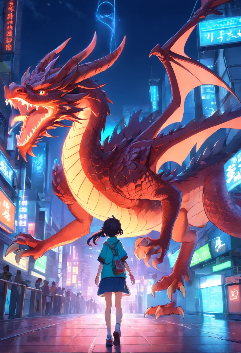 Dragon