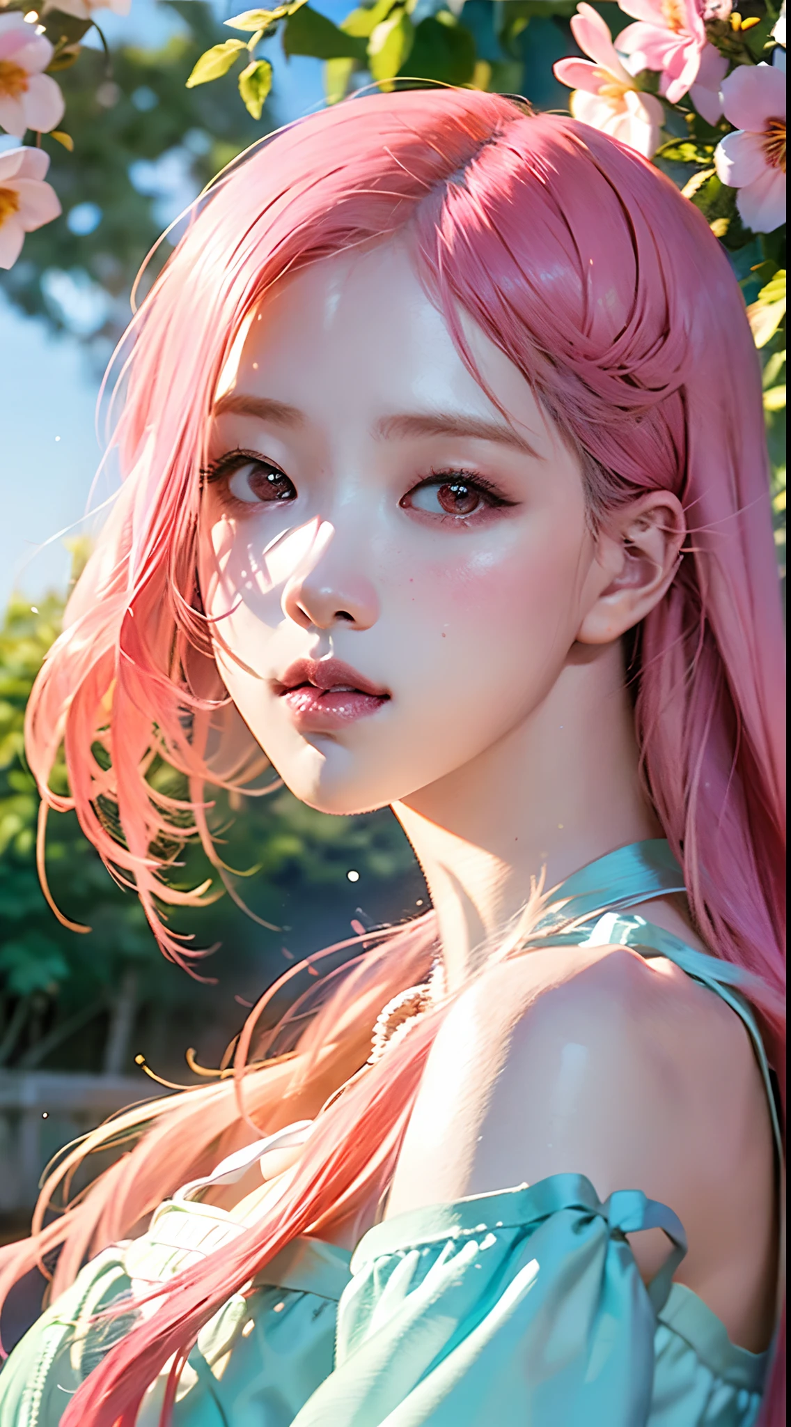 masterpiece，Best image quality，Very detailedな品質 ,Very delicate and beautiful, Very detailed,Highest quality, Official Art, Very detailedな CG 統合 8k 壁紙, Portrait Photography, The most beautiful appearance，Blonde, 青 eyes，Glowing skin and bright eyes, Beautiful Skin,(Detailed lighting:1.2), (Beautiful and delicate light:1.3), Deep Understanding, beautiful nude color, Complex, Digital Painting, Smooth, Sharp focus, The end of the world, A magnificent reality,looking at the camera， (High Dynamic Range:1.4),Facecamea， (pastel colour:1.4), Beautiful big boobs，The end of the world的, Give up, Neutral Colors,screen、((naked))、bedroom、Collapse into bed