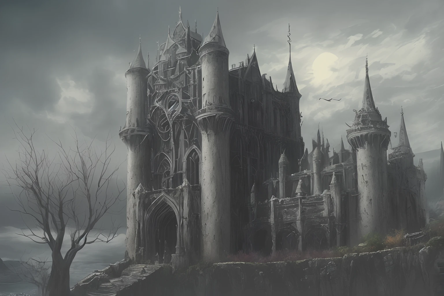 dark forteresse --auto --s2