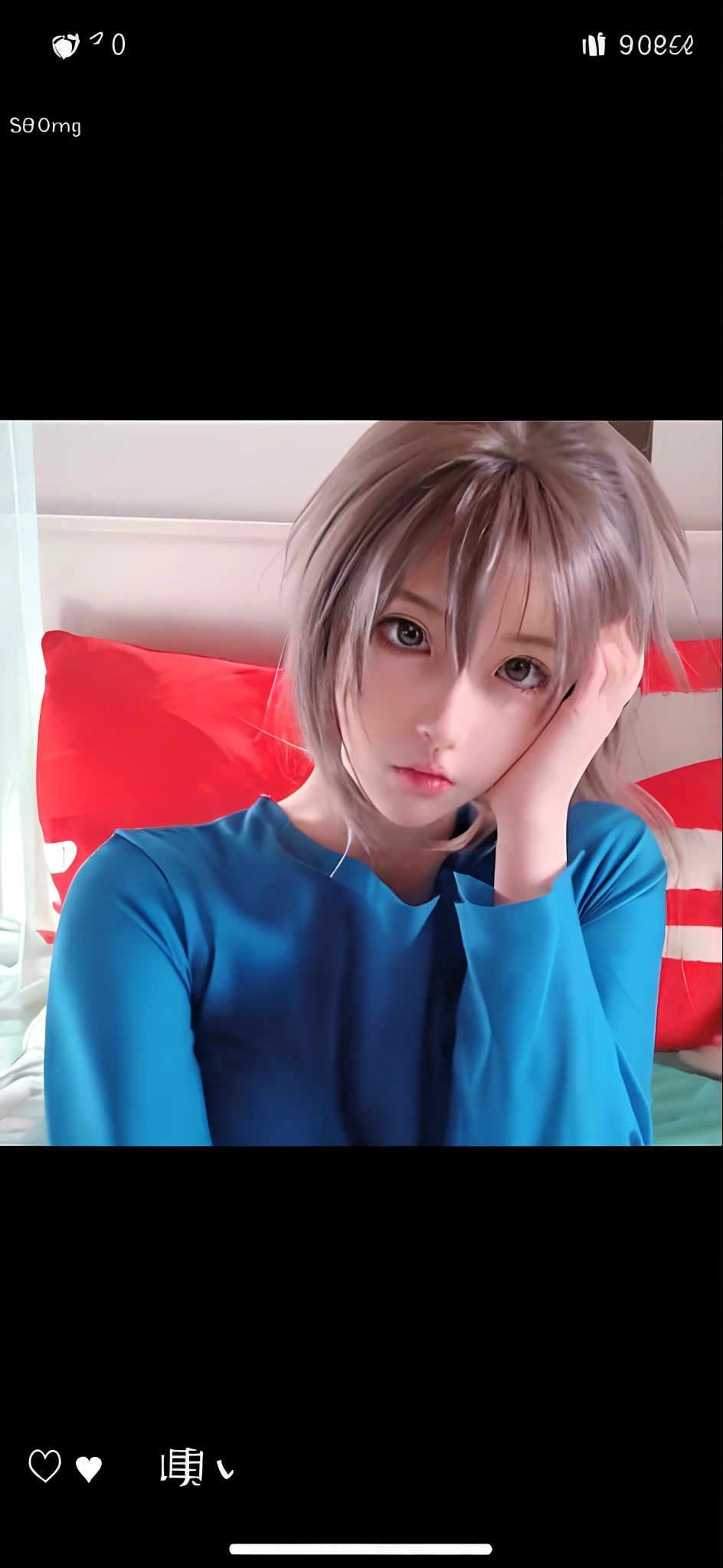 Anime, sexy girl