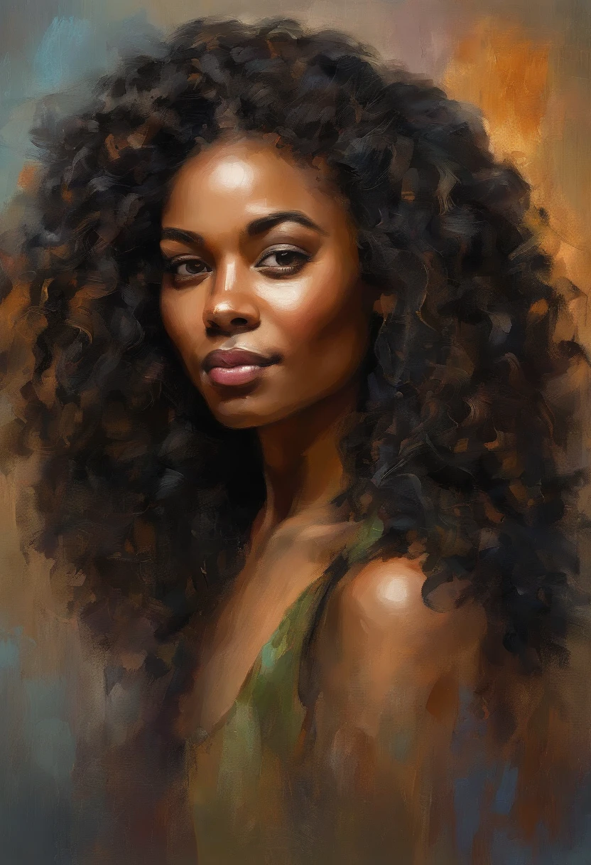 African-American girl Black girl about 25 years old 8 inches long curly hair, curly hair and running, cour, black curly hair, curly short hair, Curly bang, curly hair very short, Messy loops, Curly black hair Natural black hair,Photographie de rue,Photographie de rue,