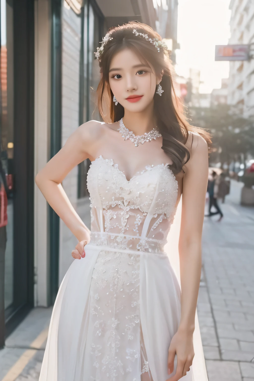 Wedding Prom Dresses