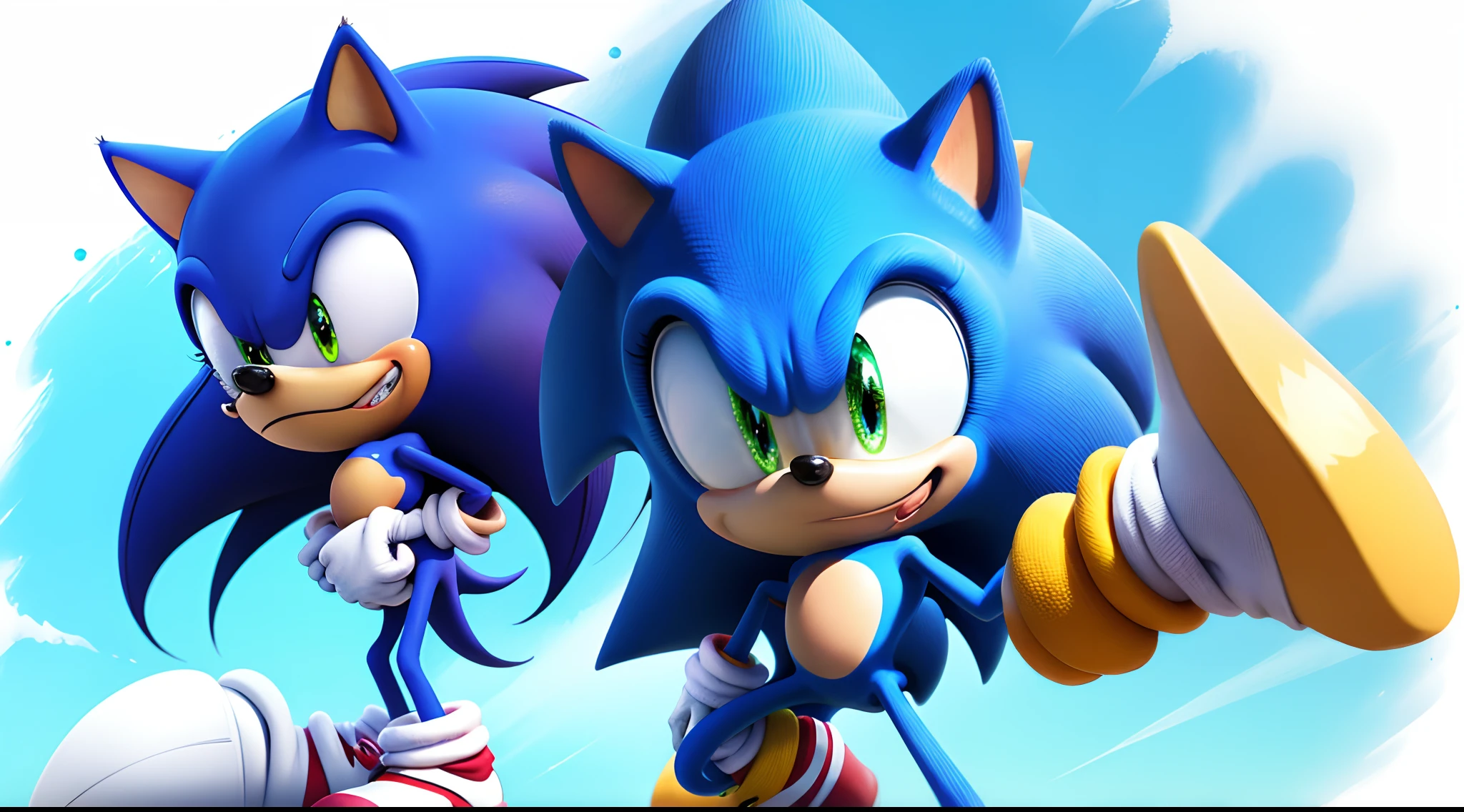 Sonic