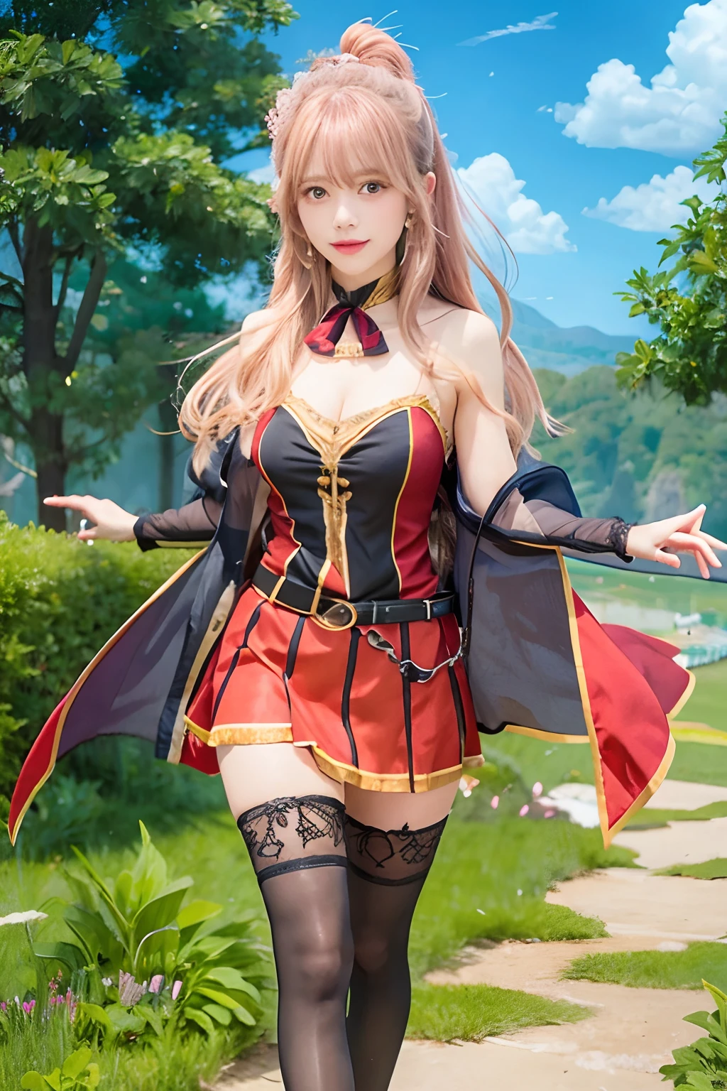 Lora