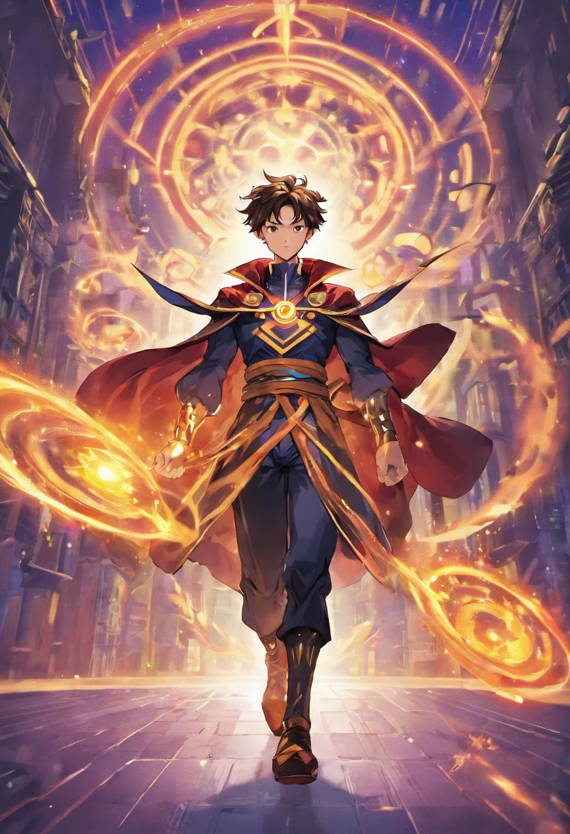 picachu as dr. strange, usando a armadura do homem de ferro