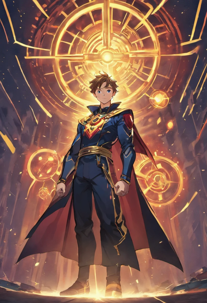 picachu as dr. strange, usando a armadura do homem de ferro